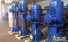 立式多級離心泵的拆卸步驟及檢修注意事項(xiàng)