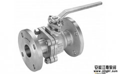 不銹鋼球閥為什么會(huì)生銹?