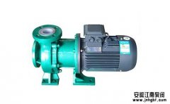 問:CQB磁力泵和IMD磁力泵的區(qū)別和選型?