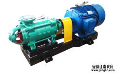 臥式多級(jí)離心泵選材的九大要點(diǎn)