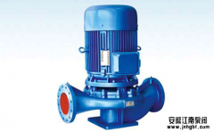 每日科普一泵:熱水管道泵特點用途及工作條件