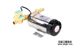 每日科普一泵:家用自吸泵的安裝方法