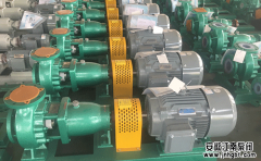 問:離心泵啟動時為什么要關(guān)閉出口閥門?