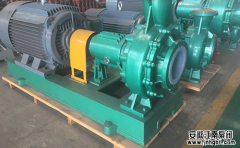 總結(jié)砂漿泵的七大性能特點