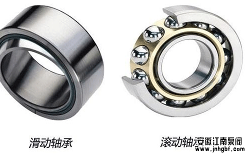 滾動(dòng)軸承受力