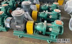 問:如何預防離心水泵空轉(zhuǎn)或不轉(zhuǎn)呢?