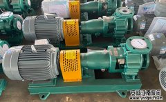 問:抽水泵為什么抽不上水?