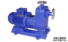 自吸磁力驅(qū)動(dòng)泵功能特性及使用事項(xiàng)