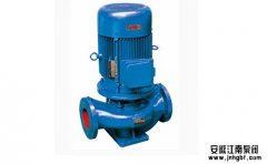 熱水泵選型要點(diǎn)及注意事項