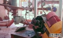 問:為何離心式水泵也會爆炸?