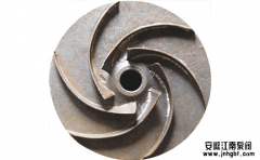 問(wèn):離心泵葉輪裝反還可以上水嗎?