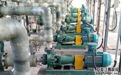 淺談氟塑料泵的來(lái)源與歷史