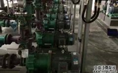 問:氟塑料磁力泵優(yōu)缺點(diǎn)有哪些?