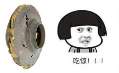 離心泵氣蝕的原因有哪些？道理很簡單！